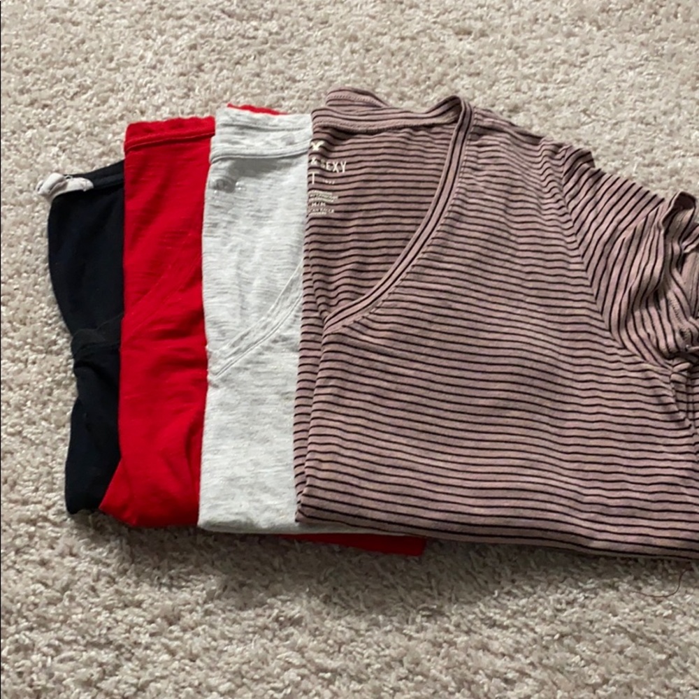 Medium T-shirt bundle